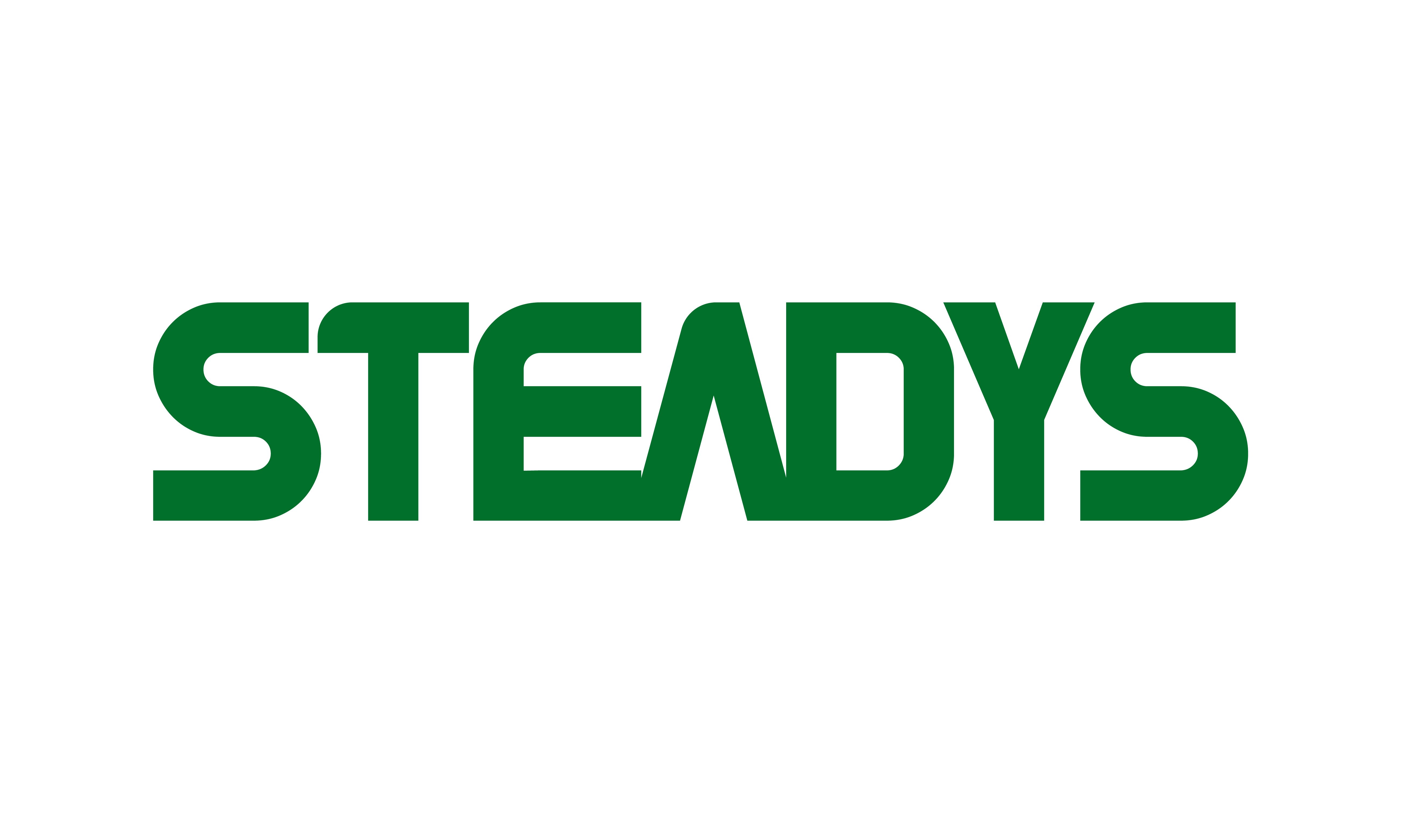 Steadys - Best premium website names for sale